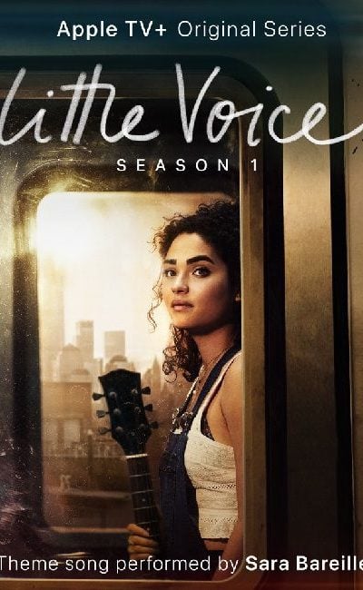 Little Voice Season 1 Episode 4