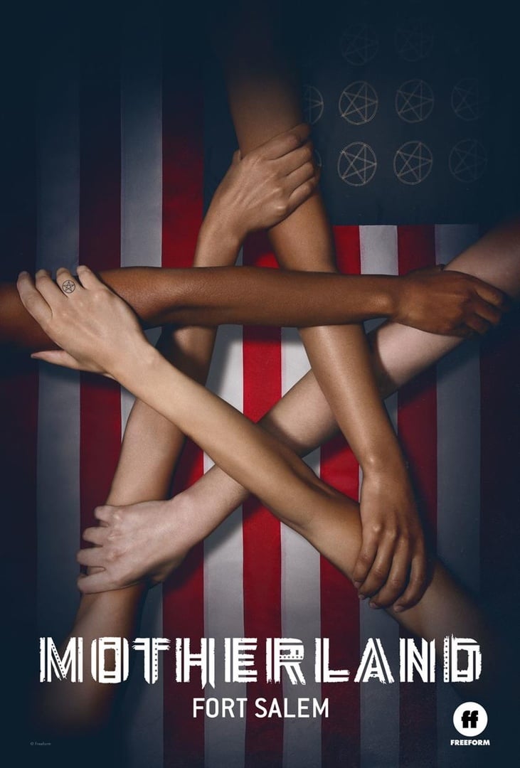 Motherland: Fort Salem Season 1 Episode 10