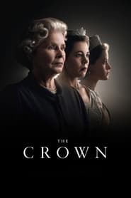 The Crown Season 3 Episode 3