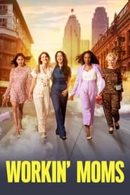 Workin’ Moms Season 4 Episode 8