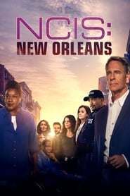 NCIS: New Orleans Season 7 Episode 1