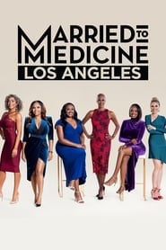 Married to Medicine Los Angeles Season 2 Episode 8
