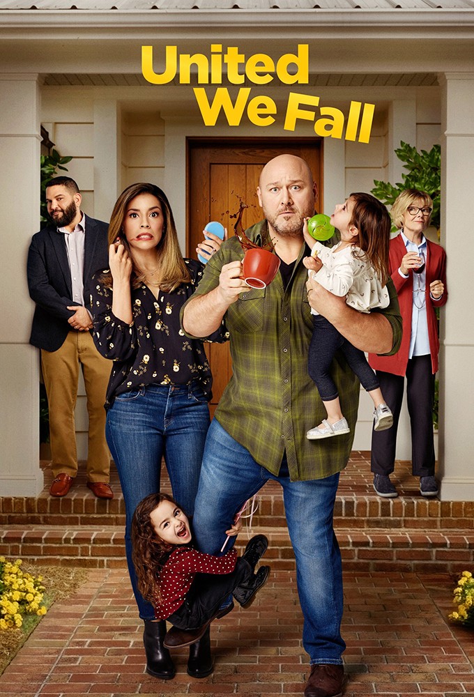 United We Fall Season 1 Episode 6
