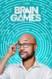 Brain Games Season 8 Episode 4