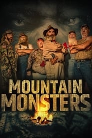Mountain Monsters Season 6 Episode 8