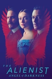 The Alienist Season 2 Episode 6
