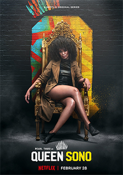 Queen Sono Season 1 Episode 3