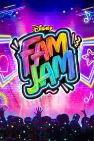 Disney Fam Jam Season 1 Episode 5