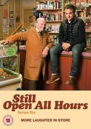 Still Open All Hours Season 6 Episode 5
