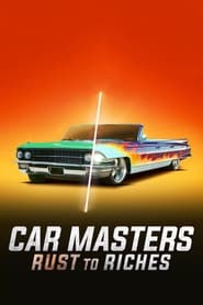 Car Masters: Rust to Riches Season 2 Episode 8