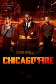 Chicago Fire Season 9 Episode 1