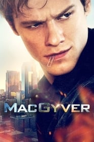 MacGyver Season 4 Episode 2
