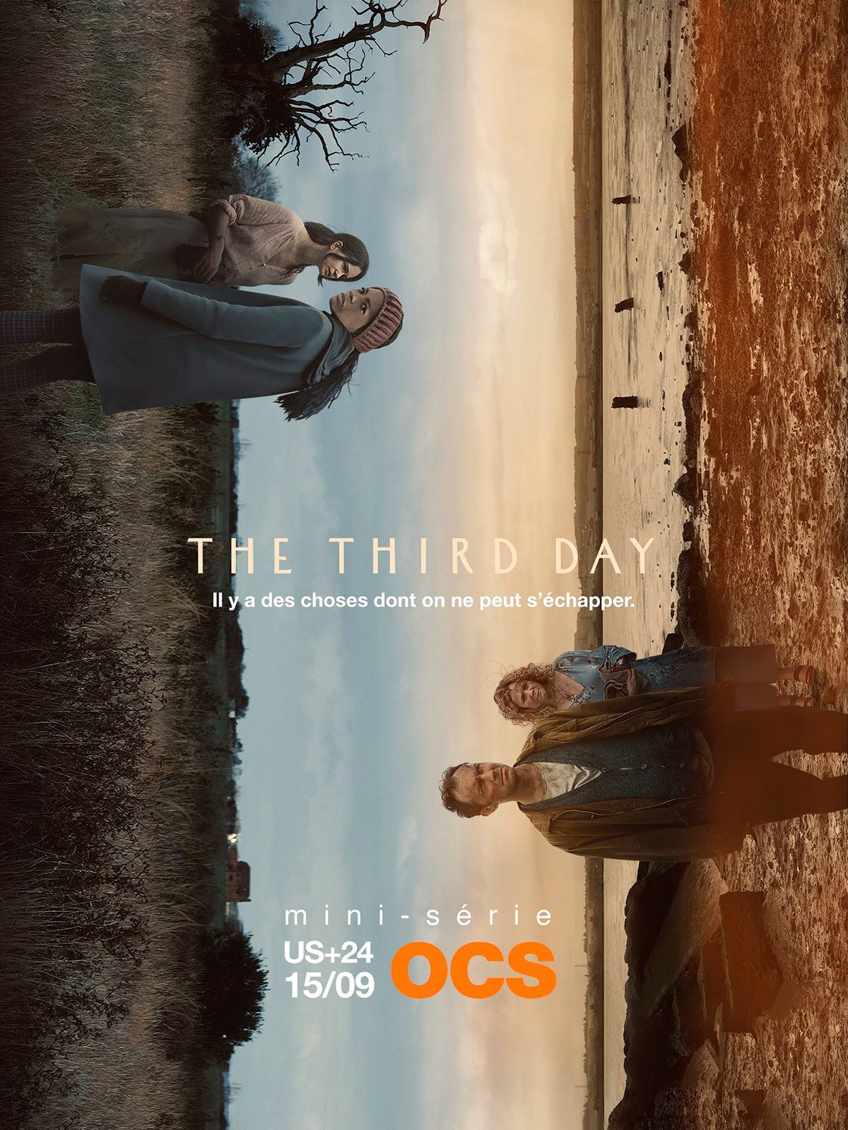 The Third Day Season 1 Episode 5
