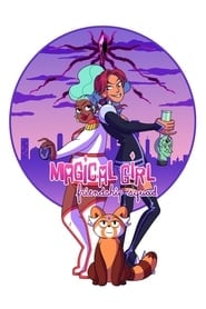 Magical Girl Friendship Squad Season 1 Episode 1