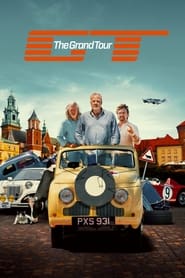 The Grand Tour Season 4 Episode 1