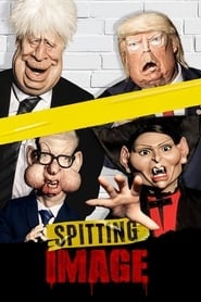 Spitting Image Season 1 Episode 4