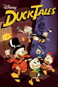 DuckTales Season 3 Episode 4