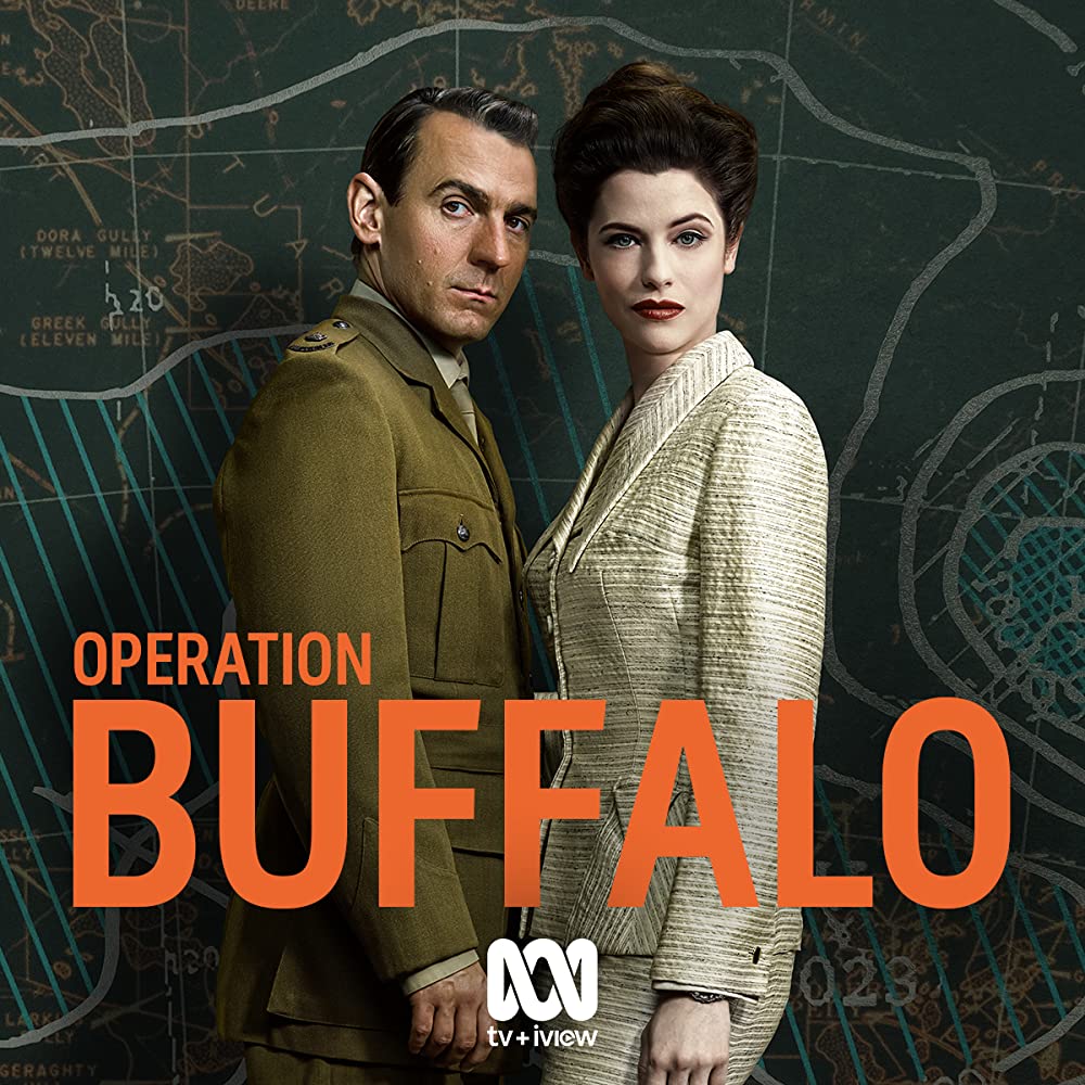 Operation Buffalo Season 1 Episode 5
