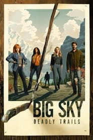 Big Sky Season 1 Episode 3