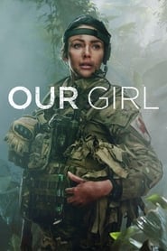 Our Girl Season 5 Episode 3