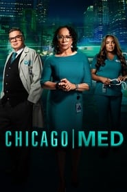 Chicago Med Season 6 Episode 1