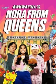 Awkwafina is Nora From Queens Season 1 Episode 10