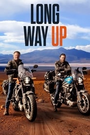 Long Way Up Season 1 Episode 1