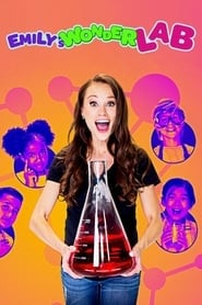 Emily’s Wonder Lab Season 1 Episode 9