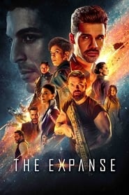 The Expanse Season 4 Episode 4