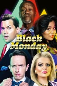 Black Monday Season 2 Episode 10