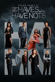 Tyler Perry’s The Haves and the Have Nots Season 7 Episode 20