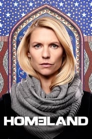 Homeland Season 8 Episode 12
