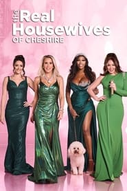The Real Housewives of Cheshire Season 10 Episode 3