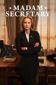 Madam Secretary Season 6 Episode 6