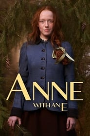 Anne with an E Season 3 Episode 4