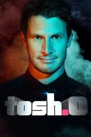 Tosh.0 Season 11 Episode 15