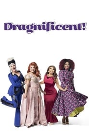 Dragnificent! Season 1 Episode 4