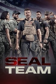 SEAL Team Season 3 Episode 6