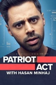 Patriot Act with Hasan Minhaj Season 6 Episode 8