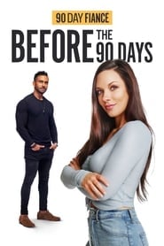 90 Day Fiancé: Before the 90 Days Season 3 Episode 8