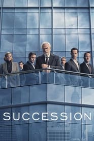 Succession Season 2 Episode 10