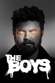 The Boys Season 2 Episode 7