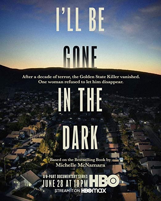 I’ll Be Gone in the Dark Season 1 Episode 1