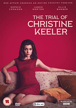 The Trial of Christine Keeler Season 1 Episode 3