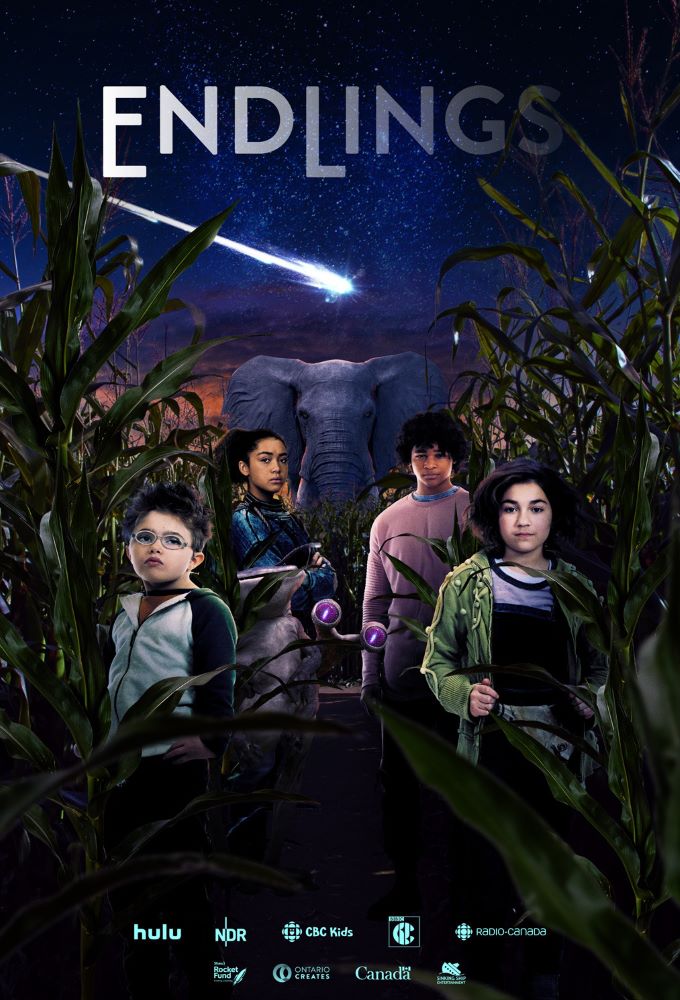 Endlings Season 1 Episode 1