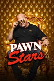 Pawn Stars Season 17 Episode 25
