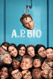 A.P. Bio Season 3 Episode 8