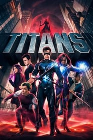 Titans Season 2 Episode 7