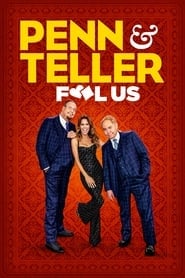 Penn & Teller: Fool Us Season 7 Episode 9