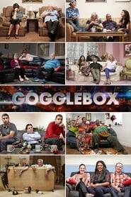 Gogglebox Season 14 Episode 9
